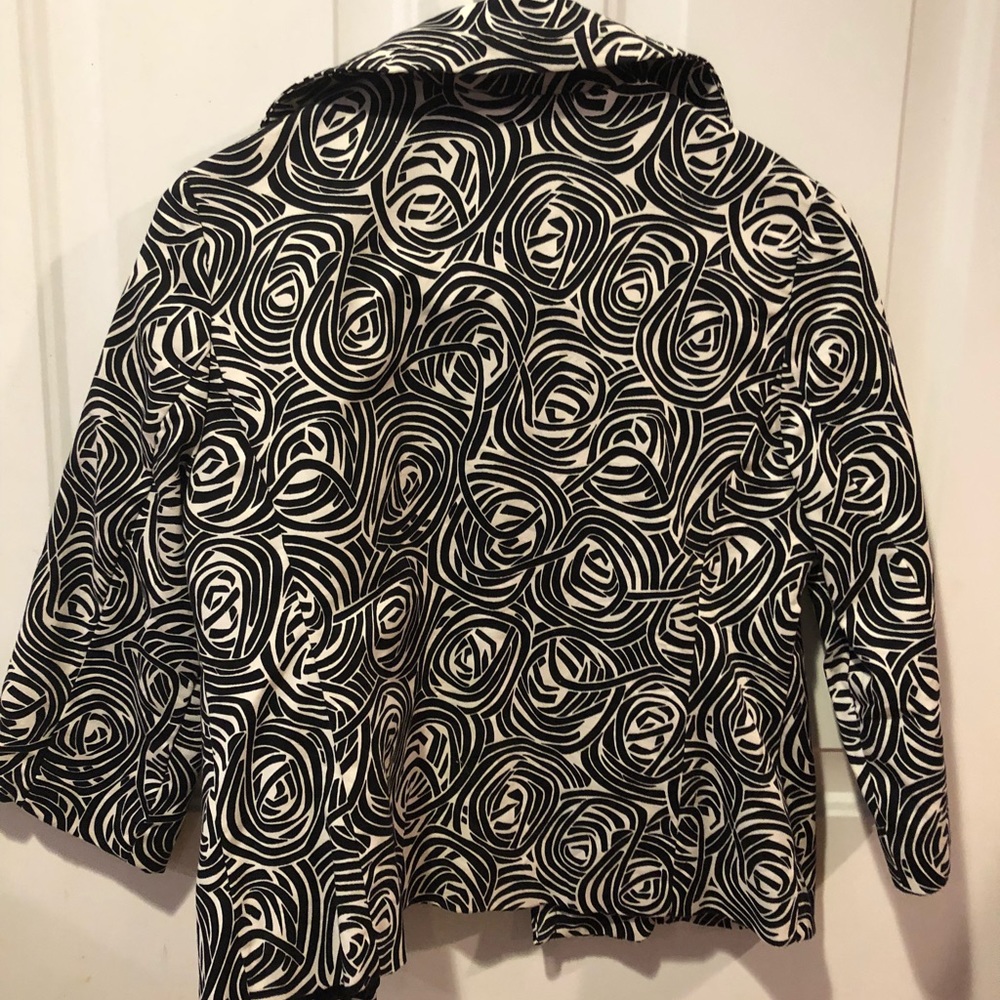 Jacket/Blazer - Picture 2 of 2